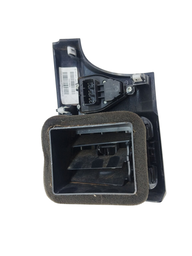 Difusor Ar Esquerdo C/ Comando Retro Ford Ranger 2013 a 2023