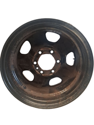 RODA FERRO S10 ARO 16 2012/