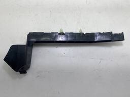 Suporte Guia Parachoque Esquerdo Traseiro Jeep Compass 2018