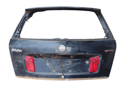 Tampa Traseira Stilo 2003 2004 a 2011