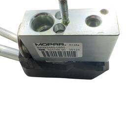 EVAPORADOR AR ORIGINAL JEEP RENEGADE COMPASS 52478690