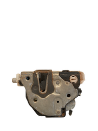 FECHADURA PORTA GOL VOYAGE TRA DIR G5 G6 G7 G8 S/ TRAVA ELÉ