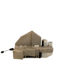 Fechadura Elétrica Porta Tras Direita Fox Spacefox 2004/2009