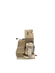 FECHADURA ELÉTRICA PORTA TRAS DIREITA FOX SPACEFOX 2004/2009