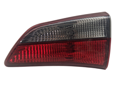 Lanterna Traseira Direita HB20 Hatch 2013/2019 (mala) Fumê