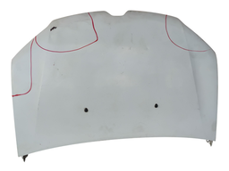 Capô Dianteiro Sandero 2015/ Logan 2014 2015 a 2024