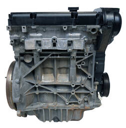 MOTOR NEW FIESTA ECOSPORT FOCUS 1.6 2014 A 2018 49.666 KM