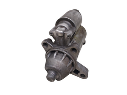 Motor Partida Arranque Focus Mondeo Escort 1.8 2.0 Zetec Man