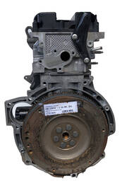 MOTOR NEW FIESTA ECOSPORT FOCUS 1.6 2014 A 2018 49.666 KM