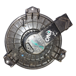 MOTOR AR FORÇADO ONIX PRISMA SPIN COBALT 12/2020 PLUG 2,8 CM