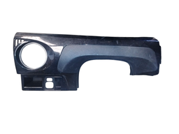 Moldura Superior Painel Toyota Etios 2014 a 20
