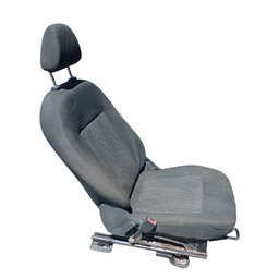 BANCO MOTORISTA FORD KA 2015 A 2021 – ORIGINAL SEMINOVO