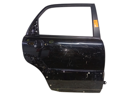 Porta Traseira Direita Sportage 2006 2007 a 2010 C/DETALHE