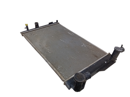RADIADOR AGUA COROLLA 2015 A 2019 1.8 2.0 AUTOMATICO