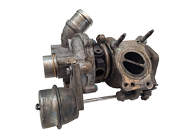 TURBINA C4 RCZ 308 408 508 5008 DS3 DS4 DS5 1.6 THP 2012/