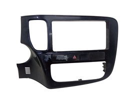 MOLDURA ACABAMENTO PAINEL OUTLANDER 2014 A 2022