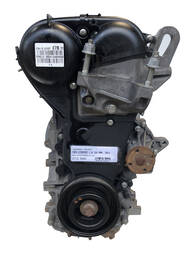 MOTOR NEW FIESTA ECOSPORT FOCUS 1.6 2014 A 2018 49.666 KM