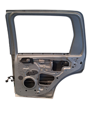 PORTA TRASEIRA DIREITA ECOSPORT 2003 2004 A 2012
