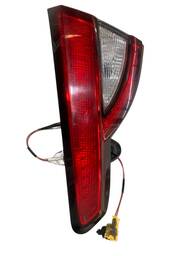 Lanterna Tampa Traseira Fiat 2018 a 2025 Argo Direita C/deta