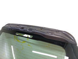 TAMPA TRASEIRA ARGO 2018 2019 2020/.. (DETALHE)