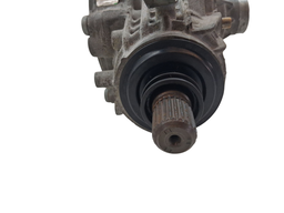 DIFERENCIAL DIANTEIRO MASERATI LEVANTE 3.0 2017 2018 A 2021