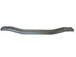 ALMA LÂMINA PARACHOQUE TRASEIRO VERSA 2021/