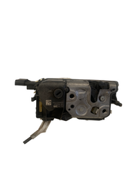 FECHADURA PORTA TRASEIRA DIREITA C4 CACTUS 2019 2020 A 2024