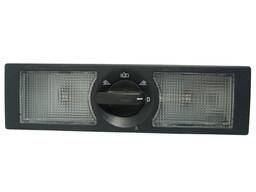 LUZ TETO GOL VOYAGE SAVEIRO POLO AMAROK JETTA TIGUAN