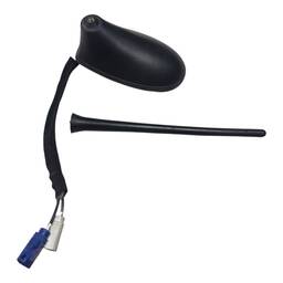 KIT ANTENA ORIGINAL FIAT ARGO CRONOS COMPASS RENEGADE