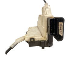 FECHADURA PORTA TRASEIRA DIREITA C4 CACTUS 2019 2020 A 2024