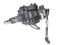 Coluna Direção Touareg Audi Q7 Porsche Cayenne 2007/