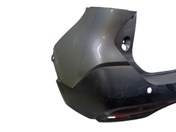 PARACHOQUE TRASEIRO KICKS 2017 2018 A 2021