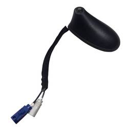 KIT ANTENA ORIGINAL FIAT ARGO CRONOS COMPASS RENEGADE