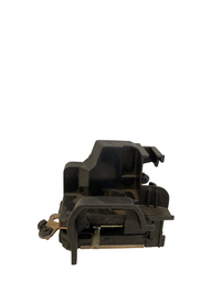 Fechadura Porta Traseira Direita Palio Siena 1998 a 2016