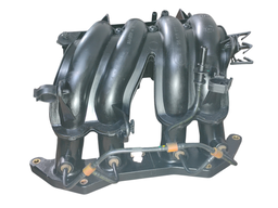 Coletor Admissão Peugeot 206 207 Hoggar Citroen C3 1.4 04/15