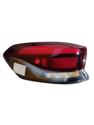 Lanterna Traseira Esquerda Pulse 2022 2023 2024/.. (canto)