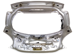 TAMPA TRASEIRA PEUGEOT 208 2013 2014 A 2020 (DETALHE)