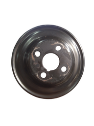 Polia Menor Bomba D'água Hyundai Tucson 2.0 2005 A 2015 