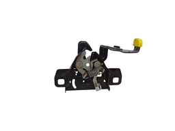 FECHADURA CAPO DIANTEIRO C3 2023 2024 2025/..