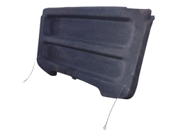 TAMPÃO BAGAGITO SANDERO 2015 A 2022, COM DETALHES