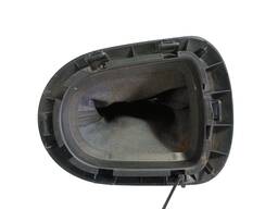 COIFA ALAVANCA CAMBIO MANUAL CITROEN C3 2013 A 2019