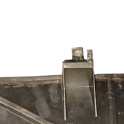 DUTO ENTRADA AR CITROEN C4 GRAND PICASSO 2.0 2009