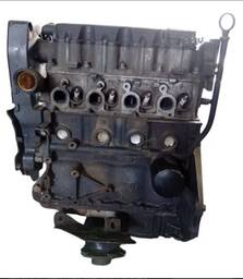 Motor Meriva Corsa Palio Stilo Doblo Strada 1.8 Gas 02/2006
