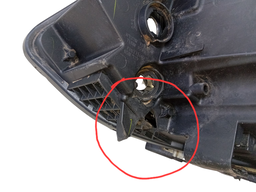 FAROL DIREITO ONIX 2020 2021 A 2025 S/ LED (DETALHE)