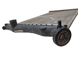 RADIADOR DE ÁGUA GM S10 2.4 2.2  2000 A 2011