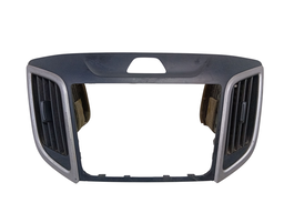 MOLDURA ACABAMENTO PAINEL CRETA 2017 A 2024