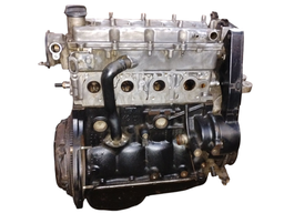 Motor Onix Prisma 1.0 8v Flex 2013 2014 a 2021