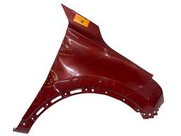 Paralama Direito Tiggo 5x 2019/ com detalhes