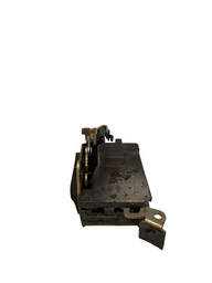 FECHADURA PORTA TRASEIRA DIREITA PALIO SIENA 1998 A 2016