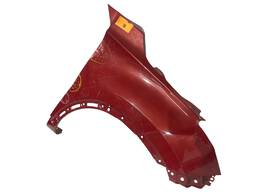 PARALAMA DIREITO TIGGO 5X 2019/ COM DETALHES